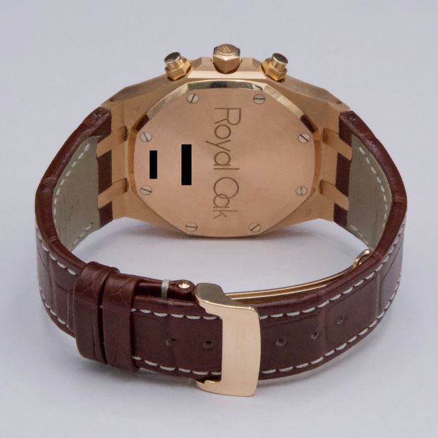 Audemars Piguet Royal Oak 26022OR.OO.D088CR.01 Image 6